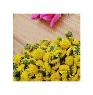 Hoa cúc khô uống có tác dụng gì cho sức khỏe con người