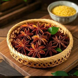 Hoa hồi khô