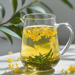 Hoa Mộc Quế Hoa Mộc Quế