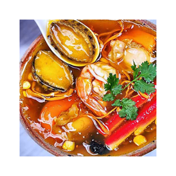 Hướng dẫn cách chế biến món ăn từ bào ngư