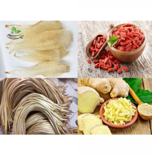 Hướng dẫn cách nấu phở sá sùng và gia vị cần cho một món ăn ngon miệng
