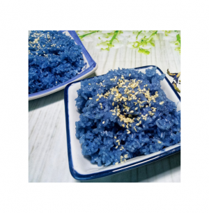 Hướng dẫn cách pha hoa đậu biếc cực ngon và đẹp mắt