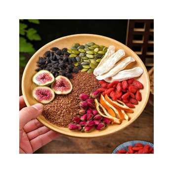 Hướng dẫn cách sử dụng hạt câu kỷ tử: pha trà, ngâm rượu, nấu chè, tiềm, làm vị thuốc dùng hàng ngày tại nhà