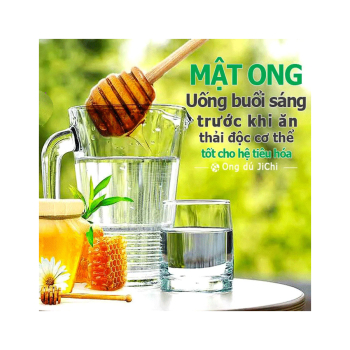 Hướng dẫn cách sử dụng mật ong tốt cho sức khỏe đặc biệt là phổi và ung thư