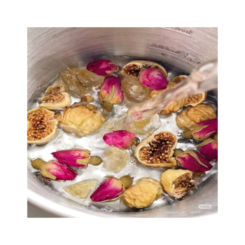 Hướng dẫn cách sử dụng quả sung - trái sung khô mỗi ngày để trị bệnh