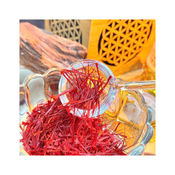 Hướng dẫn cách uống nhụy hoa nghệ tây với sữa tươi, mật ong, chưng yến giảm đau dạ dầy giúp da dẻ đẹp hồng hào