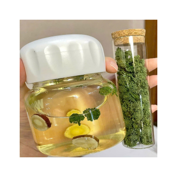 Hướng dẫn chi tiết cách pha trà nụ hoa tam thất và cách bảo quản trà thơm lâu