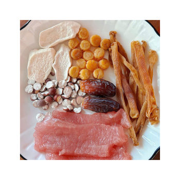 Khám phá cách chế biến đặc sản vùng biển ngon khó cưỡng từ sá sùng