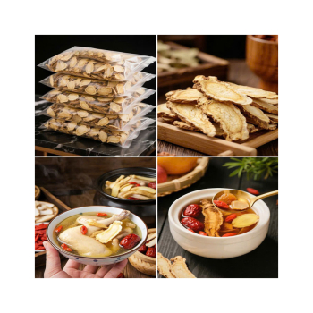 Lợi ích chính của đương quy có thực sự nhiều công dụng