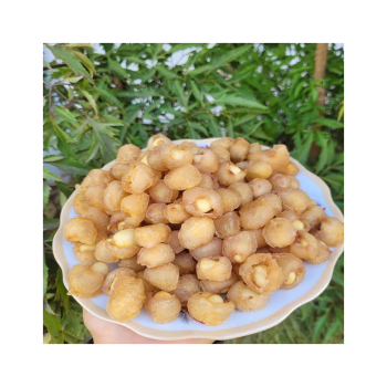 Long nhãn Hưng Yên - Hướng dẫn chi tiết cách làm long nhãn khô dẻo ngon