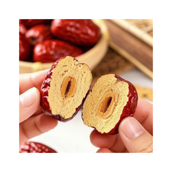 Mua táo đỏ khô ở đâu - địa chỉ mua hàng chất lượng? Hướng dẫn nấu nước uống - ngâm rượu từ táo tàu - táo đỏ khô