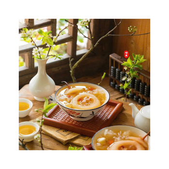 Nấm tuyết khô và những công dụng ít ai biết đến trong ẩm thực Nấm tuyết khô và những công dụng ít ai biết đến trong ẩm thực