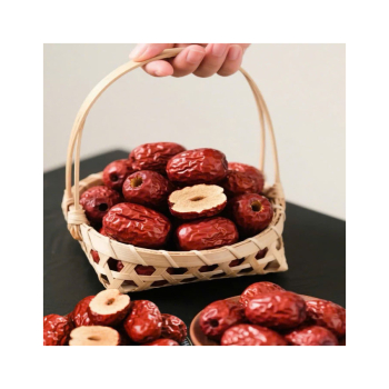 Người bị tiểu đường nên ăn táo đỏ - táo tàu khô? Ăn táo đỏ khô có mập không?