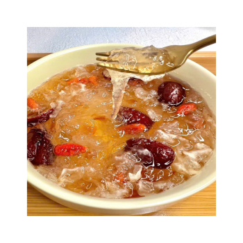 Những công dụng tuyệt vời của chè dưỡng nhan. Cách nấu chè dưỡng nhan hạt sen nấm đông trùng hạ thảo?