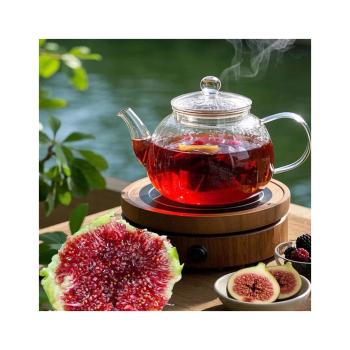 Những công dụng tuyệt vời của trái sung - quả sung khô mà ít người biết tới