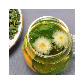 Những lợi ích của việc dùng lá bạc hà và cách chế biến đồ uống đẹp mắt