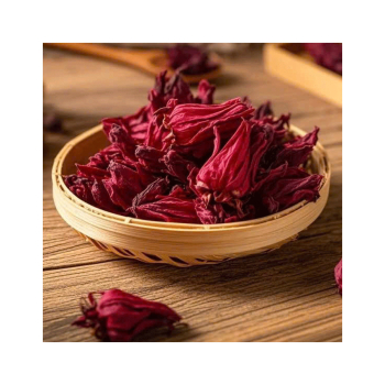 Những tác dụng bất ngờ của trà hoa astiso đỏ (hibiscus- bụp giấm) mang lại