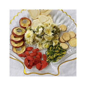 Những tác dụng chính của tim sen với sức khỏe con người