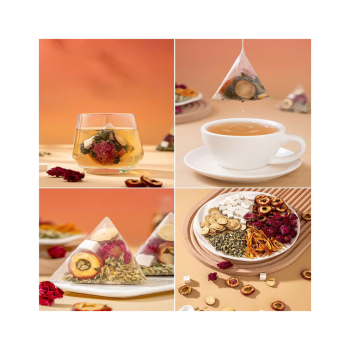 Những thời gian uống trà hoa hồng tốt cho sức khỏe trong một ngày