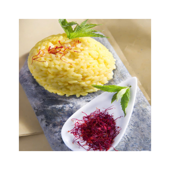 Nhụy hoa nghệ tây có thực sự tốt hay không? Nên pha nước nóng hay lạnh để dùng và thời gian sử dụng