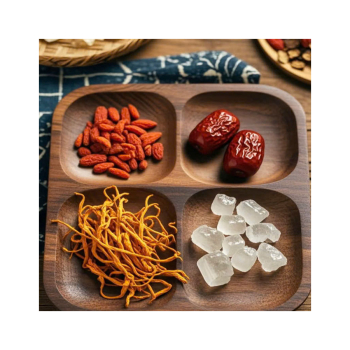 Phụ nữ đang mang thai và cho con bú có nên dùng nấm - con đông trùng hay không?