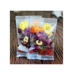 Tác dụng trị bệnh của trà hoa cúc và những dược tính của trà