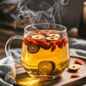 Táo đỏ Tân Cương