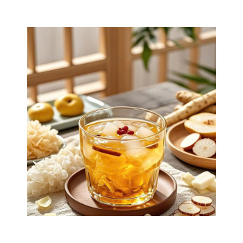 Thực dưỡng các món ăn chay từ nấm tuyết được mọi người yêu thích Thực dưỡng các món ăn chay từ nấm tuyết được mọi người yêu thích