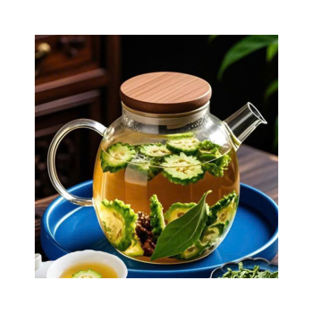 Thực hư chuyện đặc trị tiểu đường chỉ với 5 trái khổ rừng qua mỗi ngày