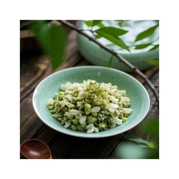 Thực hư tác dụng chữa bệnh từ nụ trà hoa hòe sấy khô