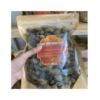 Tìm hiểu cách làm đẹp từ trái khổ qua rừng trị mụn, giảm cân hiệu quả không?