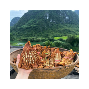 Tổng hợp các món ăn ngon từ măng khô ngon khó cưỡng