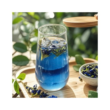 Tổng hợp cách trị mụn làm đẹp và giảm cân hiệu quả bằng hoa đậu biếc