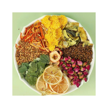 Tổng hợp những cách kết hợp pha trà thảo mộc để giảm cân và đánh bay mỡ bụng hiệu quả ngay tại nhà