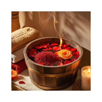 Tổng hợp những cách sử dụng nhụy hoa nghệ tây saffron để trị bệnh hiệu quả