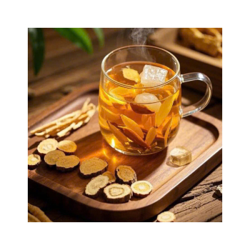 Tổng hợp những tác dụng của việc uống nước trà cam thảo mỗi ngày