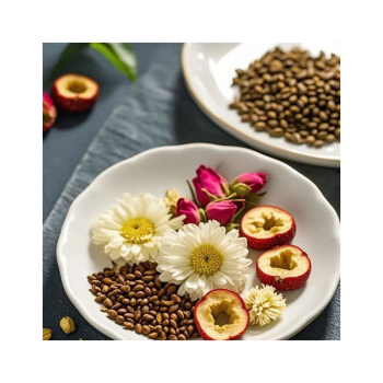 Top 8 danh sách các loại trà hoa khô và thảo mộc uống ngay để điều hòa huyết áp, tốt cho tim mạch