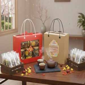 Trà cốt an trà (xương khớp, gout, tê bì chân tay)