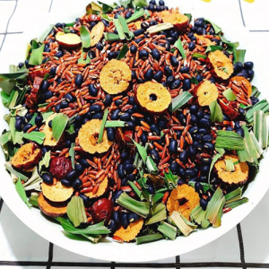 Trà não khang trà