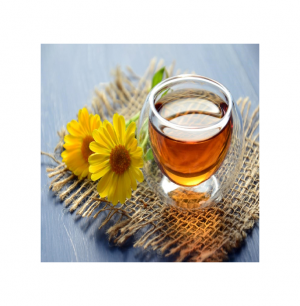 Uống trà hoa cúc có lợi sữa và tốt cho bé hay không?