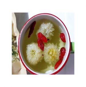 Bà bầu sử dụng trà hoa cúc có tốt cho sức khỏe không?