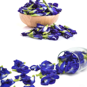 Trà hoa đậu biếc