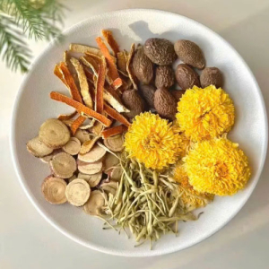 Trà mát gan ngừa sỏi