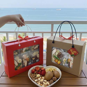 Trà thận khang (mát gan, ngừa sỏi)