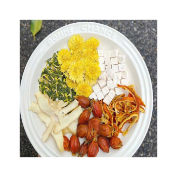 Trà tim sen (tâm sen) và 9 công dụng không ngờ tới