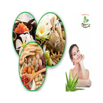 Tuyệt chiêu làm da trắng không nám từ bên trong bằng vị thuốc đông y