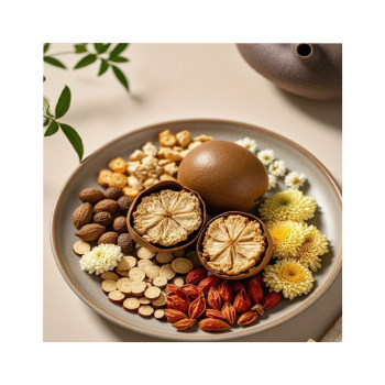 Tuyệt chiêu trị mụn và chảy máu cam dao nóng trong bằng uống hạt đười ươi bay