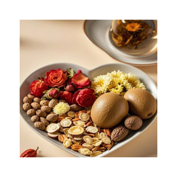 Uống hạt đười ươi mỗi ngày để trị sỏi thận sỏi mật và gai đôi đốt sống lưng