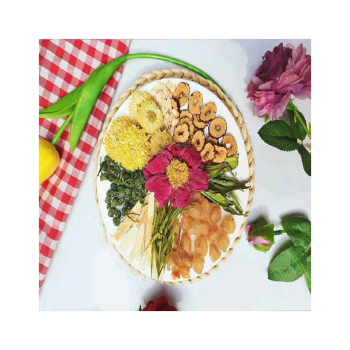 Uống trà hoa mẫu đơn tốt như thế nào với phụ nữ và hướng dẫn cách mix trà ngon độc đáo