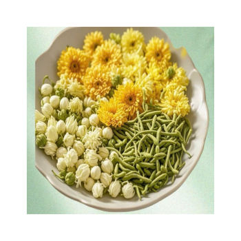 Uống trà hoa nhài mỗi ngày và những tác dụng bất ngờ cho sức khỏe